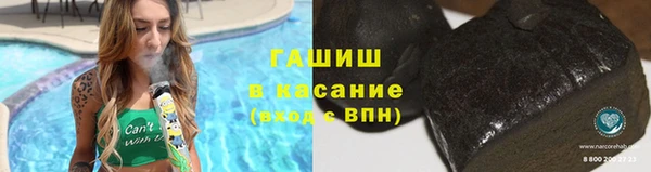 гашик Осинники